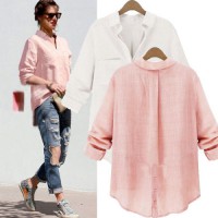 CAMISA TIPO CASUAL